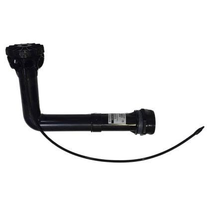 SYSTEME DE DIFFUSEUR INFERIEUR 30"    ZATR803 DEL  [ZATR803] 