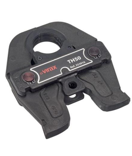 PINCE A SERTIR PROFIL TH 50 3PCS VIRAX 253016 VIRAX  [253016]