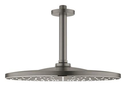 ENSEMBLE DCH TETE PLAF. 142MM 1J     26560AL0 GROHE  [26560AL0]