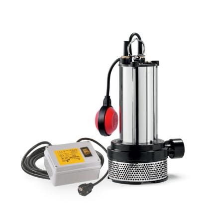 POMPE RELEV.SEMISON 130H MONO.AUT.+CD  132001 JETLY  [132001]