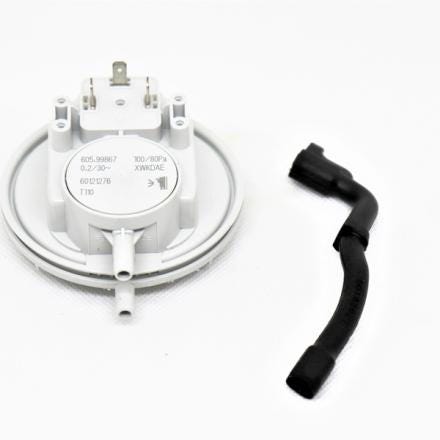 KIT PRESSOSTAT GENIX 130 CONFORT       857099 JETLY  [857099]