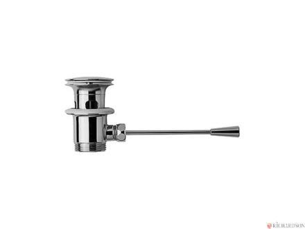 VIDAGE A CLAPET COMM.DESSUS CHR    0050311000 DURAVIT  [0050311000]