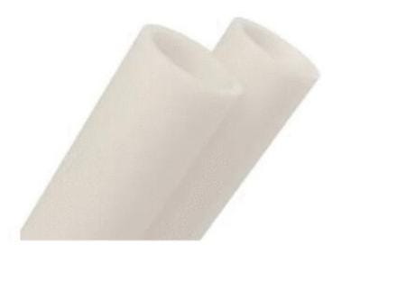 TUBE PVDF - Tube ventilation