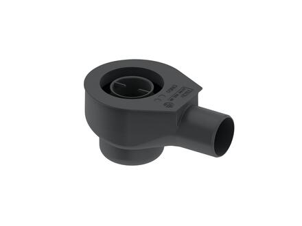 DRAINLINE - Siphon pour système d'évacuation de douche à l'italienne