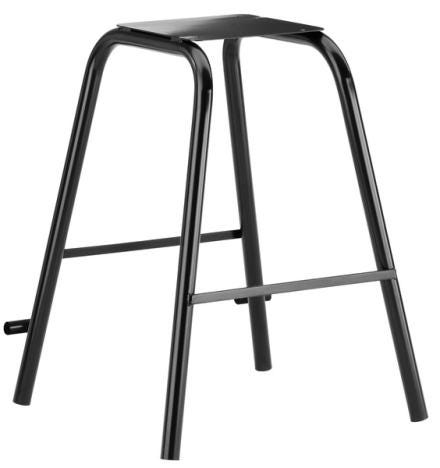 SUPPORT POUR CENTO/TURBO         REMS 849315R REMS  [849315 R]