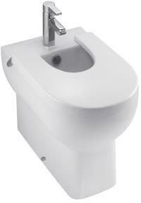 ODEON UP - Bidet sur pied