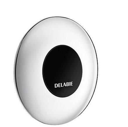 TEMPOMATIC WC TC - Robinet électronique avec détecteur infrarouge pour urinoir