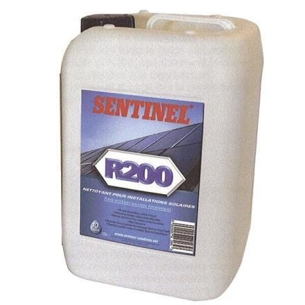 JERRICAN R200 10L SENTINEL             904890 DIFF  [904890]