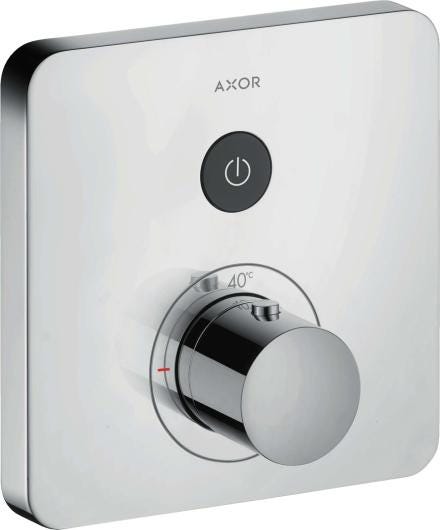 SET FINIT. CITTERIO E           AXOR 36705000 HANSGROHE  [36705000] 