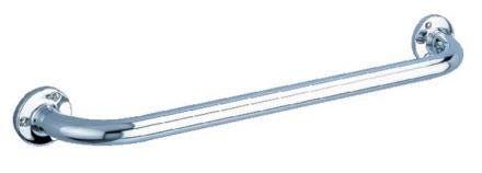 BARRE DE DOUCHE D'ANGLE - ECO