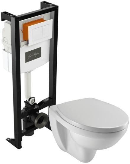 PACK WC PATIO A/BATI COMPLET        E29393-00 JACOB DELAFON KOHLER