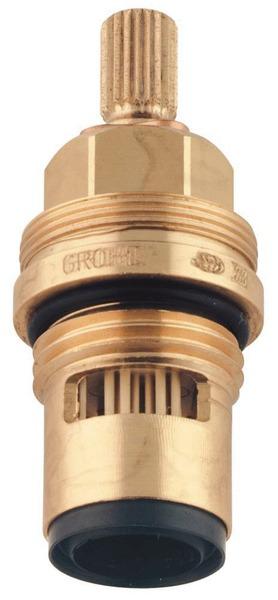 TETE CARBODUR 1/2              GROHE 45883000 GROHE  [45883000]