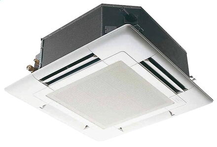 UNITE INTERIEURE - SLZ-KA - Inverter - Réversible