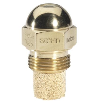 GICLEUR HR 0,45 GAL/H 80             030H9906 DANFOSS  [030H9906]