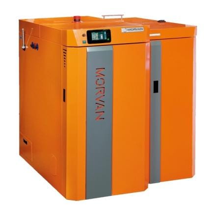 CHAUD.MORVAN GMX EASY 35               522811 SELF CLIMAT  [522811]