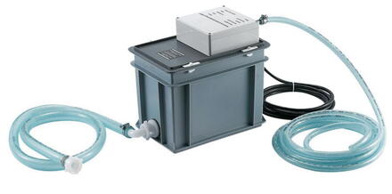 CONDENSATS - Station de neutralisation des condensats
