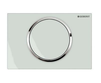 SIGMA - 10 - Plaque de déclenchement simple touche
