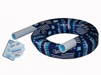 TUYAU SOUPLE - BARRIERFLEX