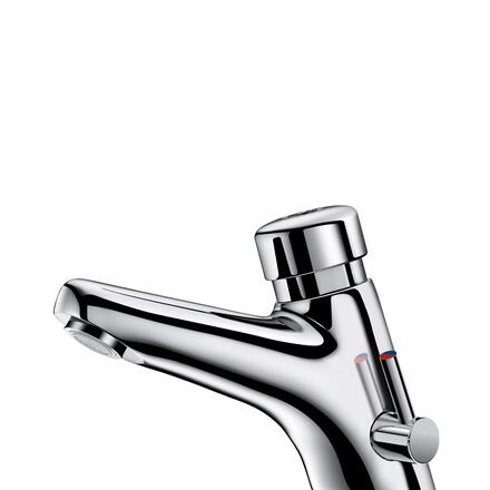TEMPOMIX 2 - Mitigeur lavabo