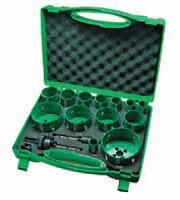 SCIE CLOCHE - Coffret