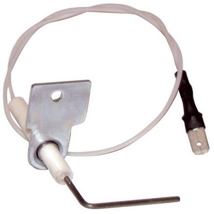 ELECTRODE - Electrode ionisation
