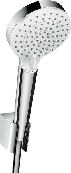 PACK DCHT CROMETTA BLC/CHR HANSGROHE 26693400 HANSGROHE  [26693400]