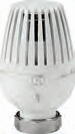 TETE THERMOSTATIQUE - R 60H - Bulbe liquide