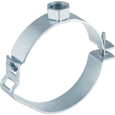 COLLIER GALVA - Collier galva