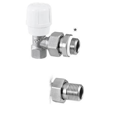 ROBINET SPLE REGLAGE EQU.1/2F.    RBM 1510440 RBM FRANCE  [1510440]