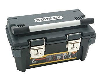 BOITE A OUTILS - Plastique