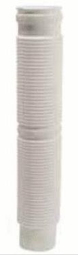 SYSTEME APOLLO - PP C9-C3 - Tubage flexible et accessoires