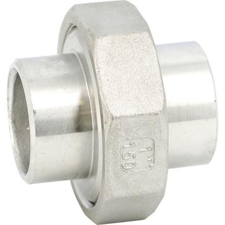 UNION BW BW -2029 A SOUD.INOX         2029010 SFERACO  [2029010]