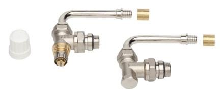 KIT BITUBES HYDROCABLES - Raccord à sertir
