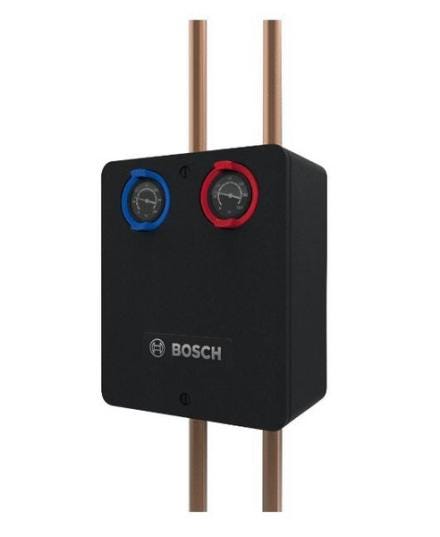 KIT MONTAGE RAPIDE HS25/6 BO       7736601144