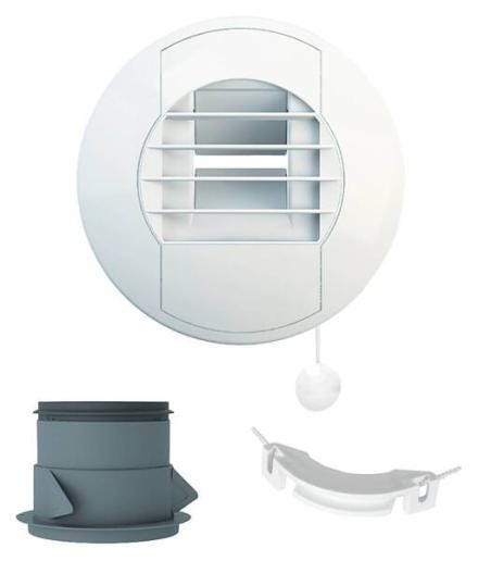 BOUCHE HYGRO.TEMPO CUIS.CRD.10/135  BHCC10135 AXELAIR  [BHCC10135]