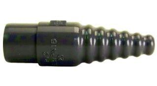 RACCORD A COLLER PVC-U METRIQUE - Douille cannelée