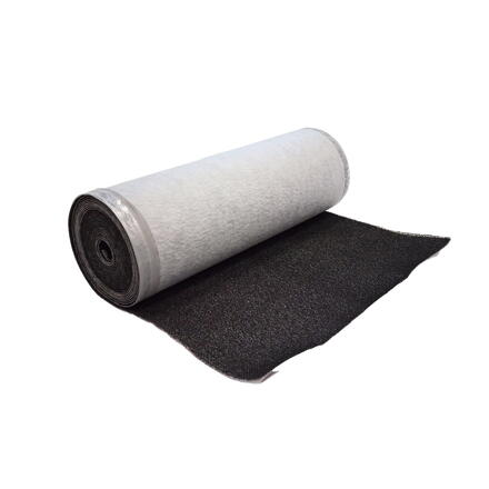 ECRAN D'INTERPOSITION POUR COUVERTURES METALLIQUES - Multivap® Métal+