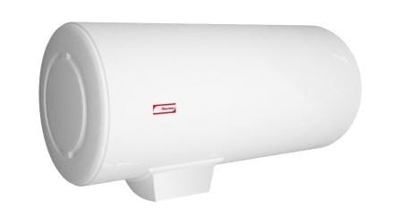 DURALIS - RESISTANCE STEATITE - ACI HYBRIDE - Chauffe-eau horizontal mural