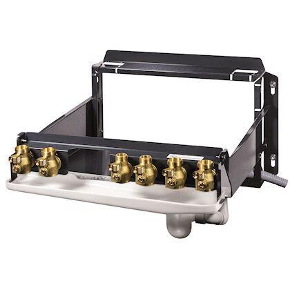 ACCESSOIRES POMPE A CHALEUR - Kit hydraulique