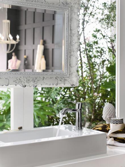 SOFI - Mitigeur lavabo