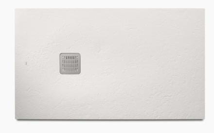 RECEVEUR POLO+  140X80         BLC A276555100 ROCA SANITAIRE  [A276555100] 