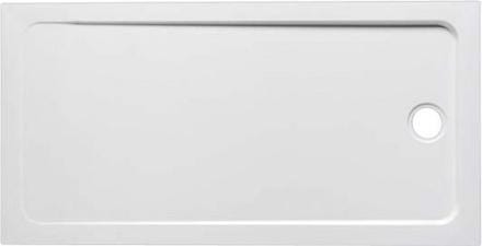 FLIGHT - Receveur rectangulaire extra-plat