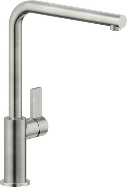 MITIGEUR EVIER BEC HAUT  D22  INOX  FL96133IP NOBILI RUBINETTERIE  [FL96133IP]