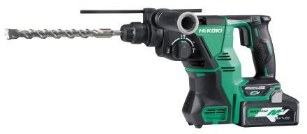 PERFORATEUR - BURINEUR SANS FIL - SDS Plus