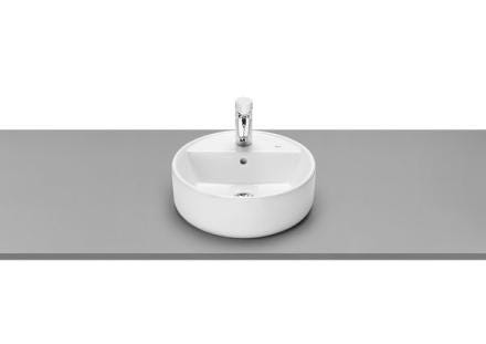 LAVABO A/POSER ALTER PRENIUM 1TR   A3270MK000 ROCA SANITAIRE  [A3270MK000]
