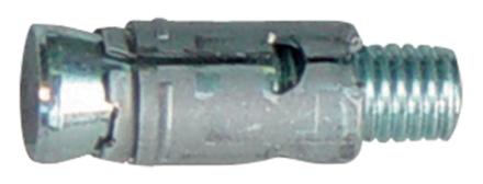 ELEMENT EXPANS.FDBB CAROTT.AC.ZG BTE25  90681 FISCHER FRANCE  [90681]