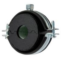 COLLIER + COQUILLE - ECOLIGHT ISO