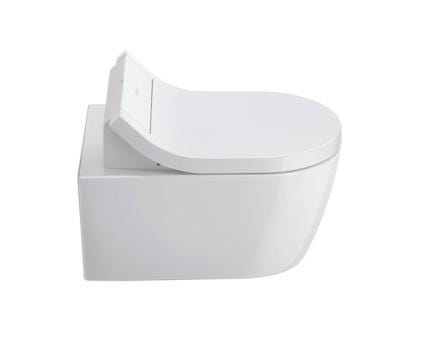 ABATTANT SENSOWASH CLASSIC D. 613000012004300 DURAVIT  [613000012004300]