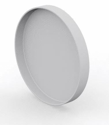 BOUCHON PPS  VENTILATION                   90 HOKA  [10010508] 