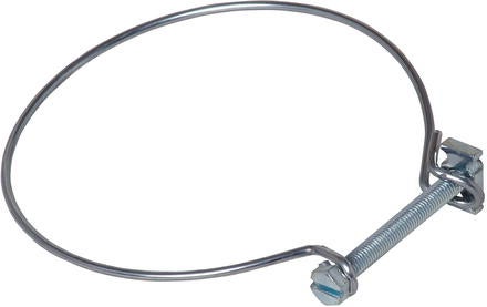 ACCESSOIRES DE POSE ET D'ETANCHEITE - Collier fil